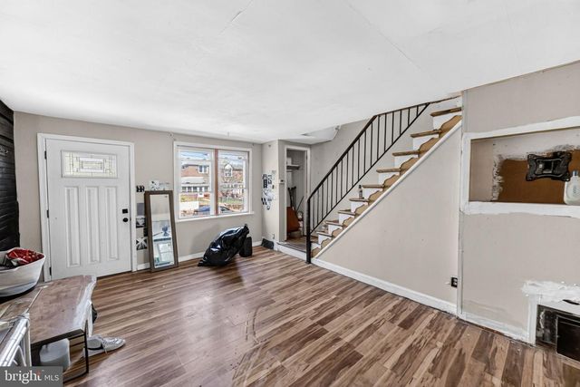 236 W WASHINGTON AVE, Clifton Heights, PA 19018