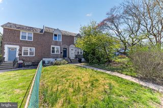 236 W WASHINGTON AVE, Clifton Heights, PA 19018