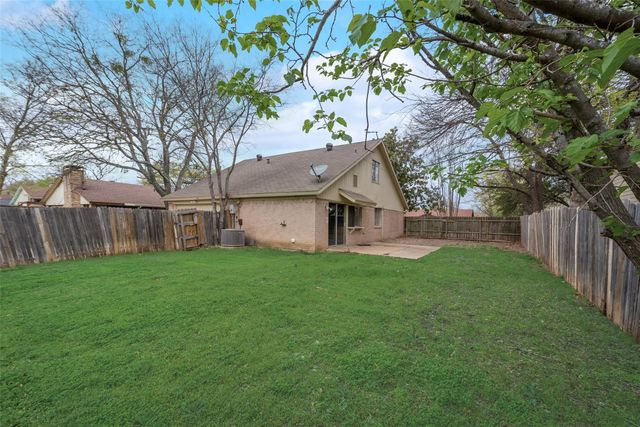 3104 Raintree Drive, Plano, TX 75074