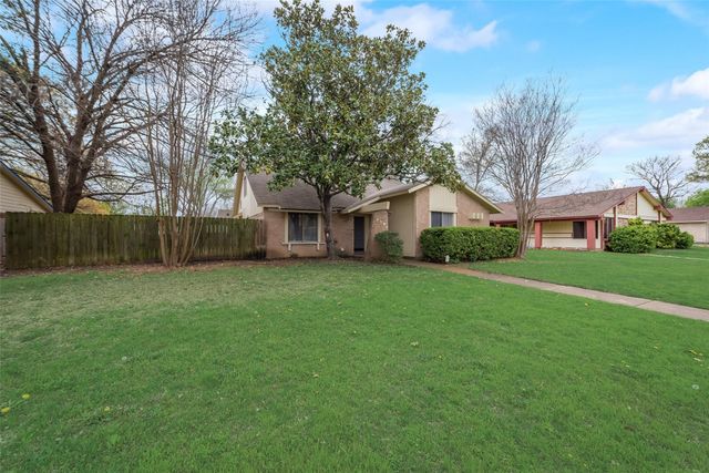 3104 Raintree Drive, Plano, TX 75074