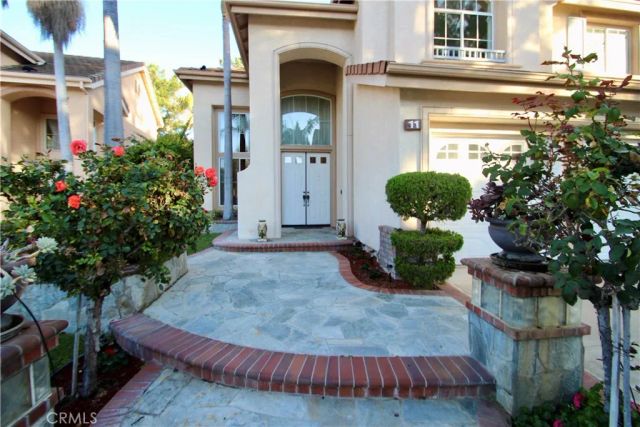 11 Pienza, Irvine, CA 92606