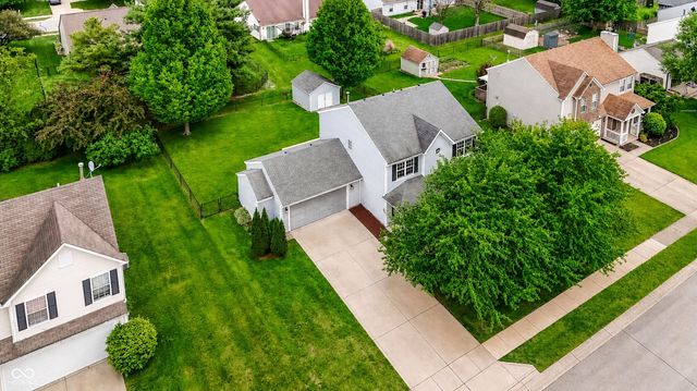 11 Daniel Circle, Brownsburg, IN 46112