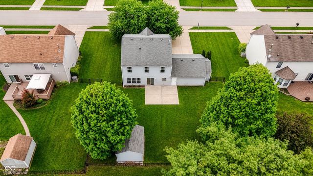 11 Daniel Circle, Brownsburg, IN 46112