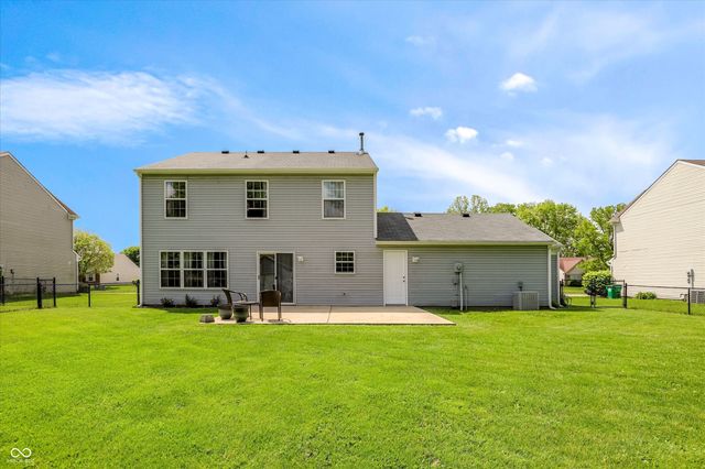 11 Daniel Circle, Brownsburg, IN 46112