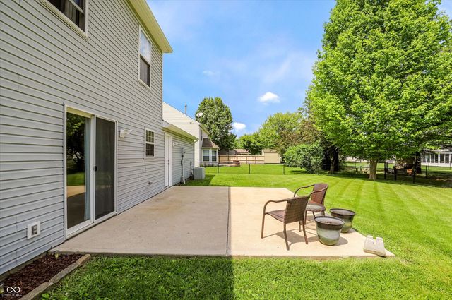 11 Daniel Circle, Brownsburg, IN 46112