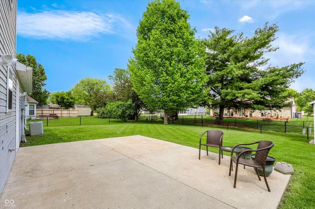 11 Daniel Circle, Brownsburg, IN 46112