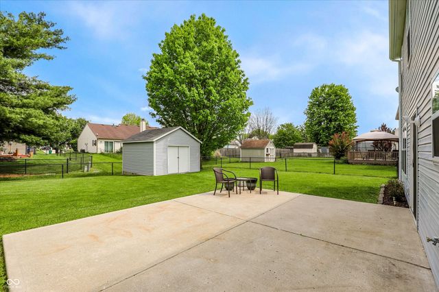11 Daniel Circle, Brownsburg, IN 46112
