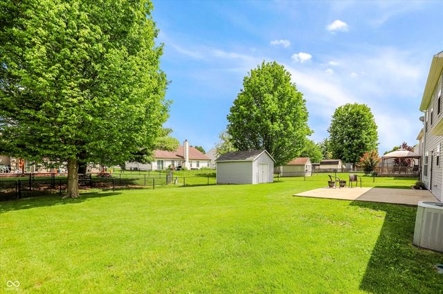 11 Daniel Circle, Brownsburg, IN 46112