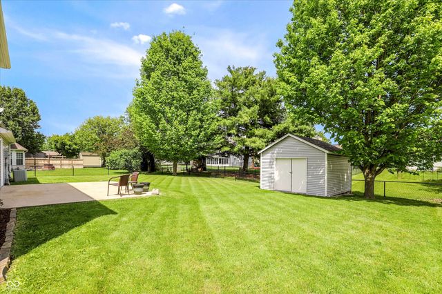 11 Daniel Circle, Brownsburg, IN 46112