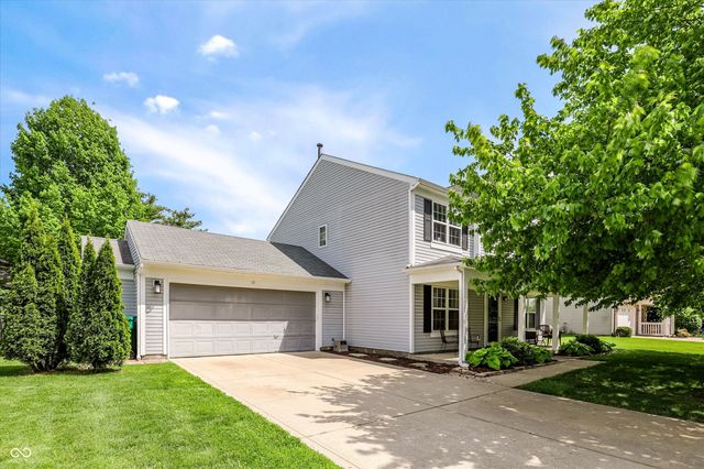 11 Daniel Circle, Brownsburg, IN 46112