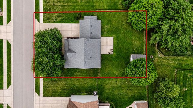 11 Daniel Circle, Brownsburg, IN 46112