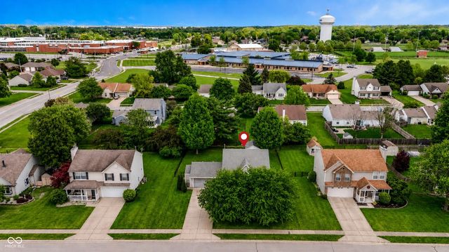 11 Daniel Circle, Brownsburg, IN 46112