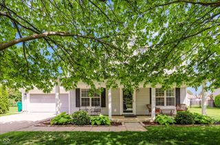 11 Daniel Circle, Brownsburg, IN 46112
