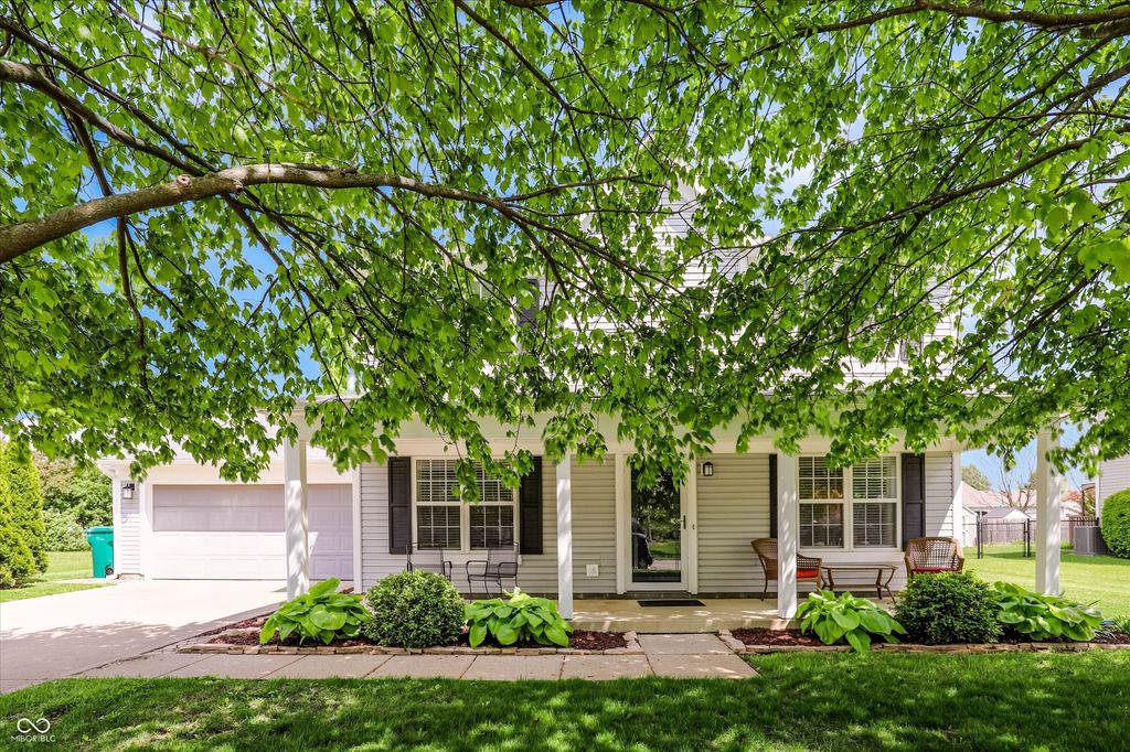 11 Daniel Circle, Brownsburg, IN 46112