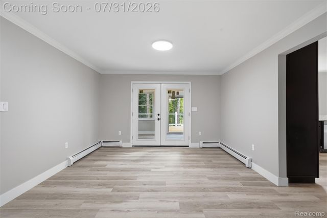 1968 Kellogg Road, Genoa Township, MI 48114