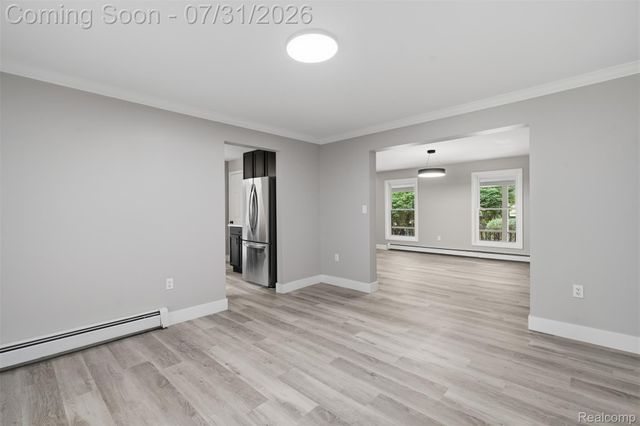 1968 Kellogg Road, Genoa Township, MI 48114