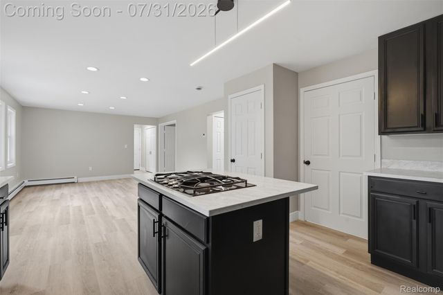1968 Kellogg Road, Genoa Township, MI 48114