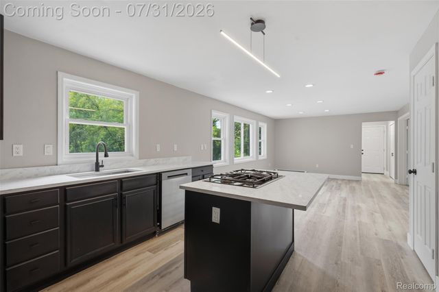 1968 Kellogg Road, Genoa Township, MI 48114