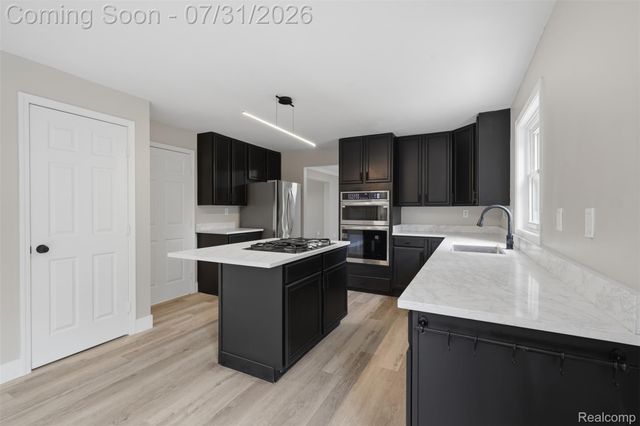 1968 Kellogg Road, Genoa Township, MI 48114