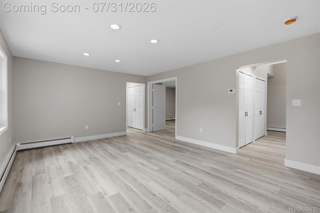 1968 Kellogg Road, Genoa Township, MI 48114