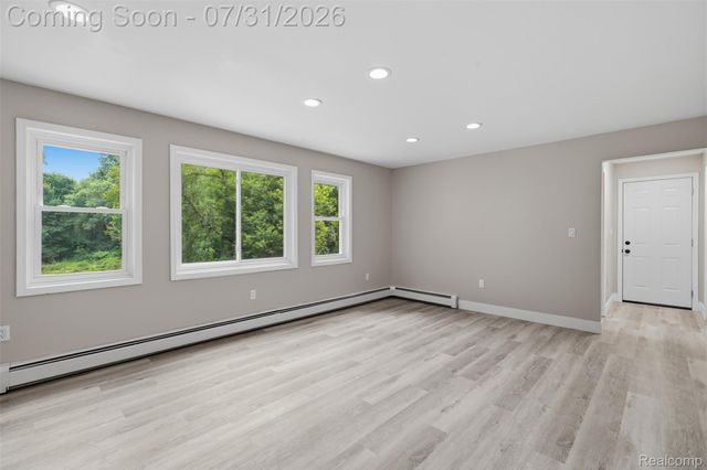 1968 Kellogg Road, Genoa Township, MI 48114