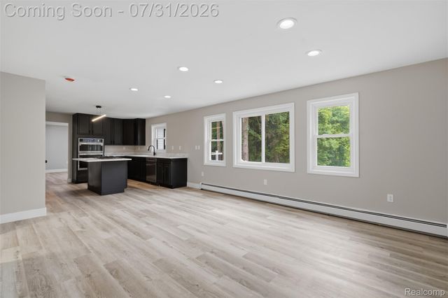 1968 Kellogg Road, Genoa Township, MI 48114