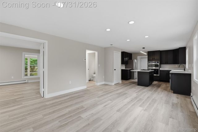 1968 Kellogg Road, Genoa Township, MI 48114