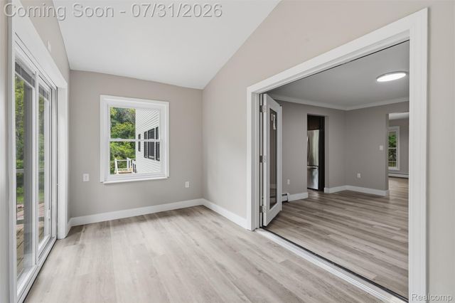 1968 Kellogg Road, Genoa Township, MI 48114