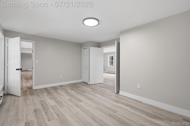 1968 Kellogg Road, Genoa Township, MI 48114