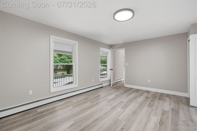 1968 Kellogg Road, Genoa Township, MI 48114