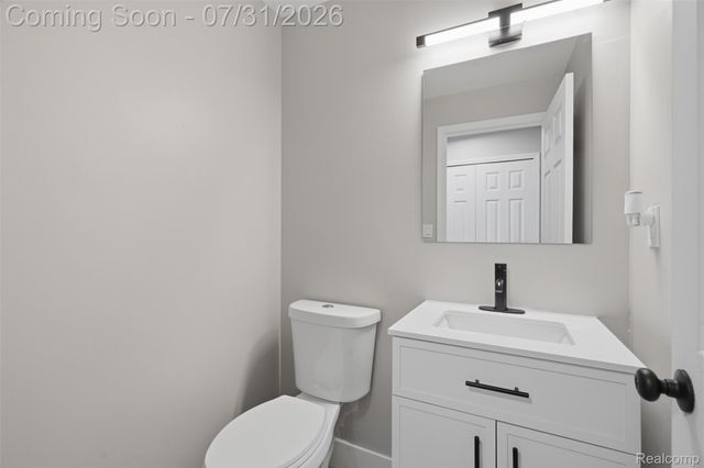 1968 Kellogg Road, Genoa Township, MI 48114