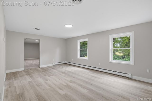 1968 Kellogg Road, Genoa Township, MI 48114