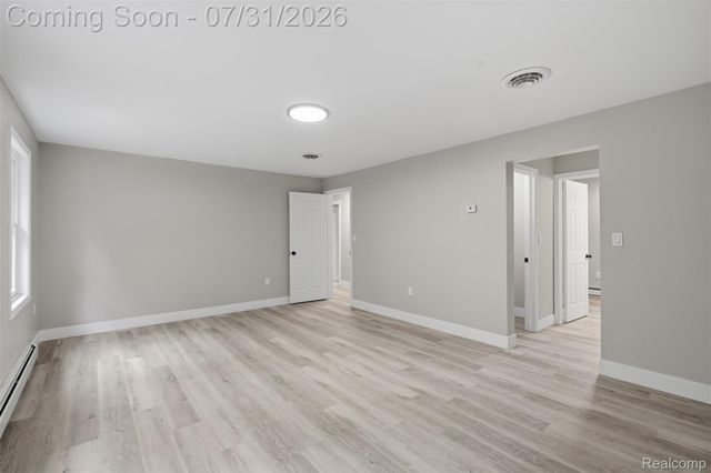 1968 Kellogg Road, Genoa Township, MI 48114