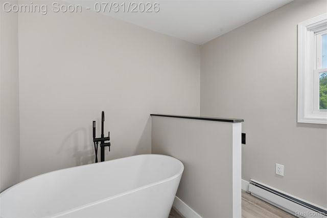 1968 Kellogg Road, Genoa Township, MI 48114