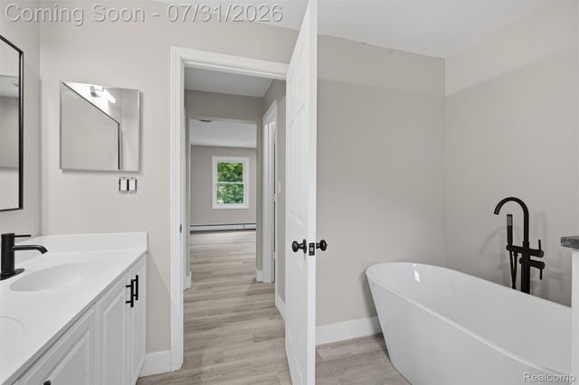 1968 Kellogg Road, Genoa Township, MI 48114