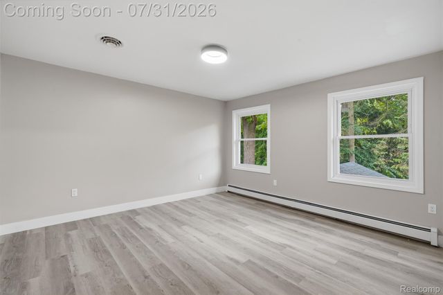 1968 Kellogg Road, Genoa Township, MI 48114