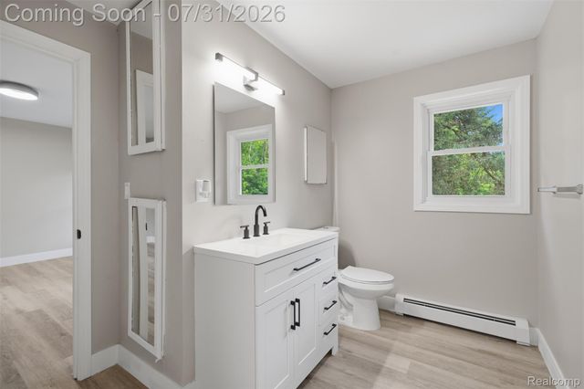 1968 Kellogg Road, Genoa Township, MI 48114