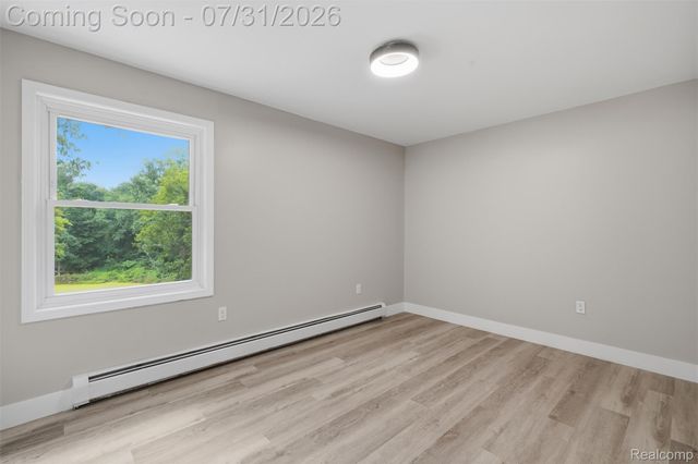 1968 Kellogg Road, Genoa Township, MI 48114