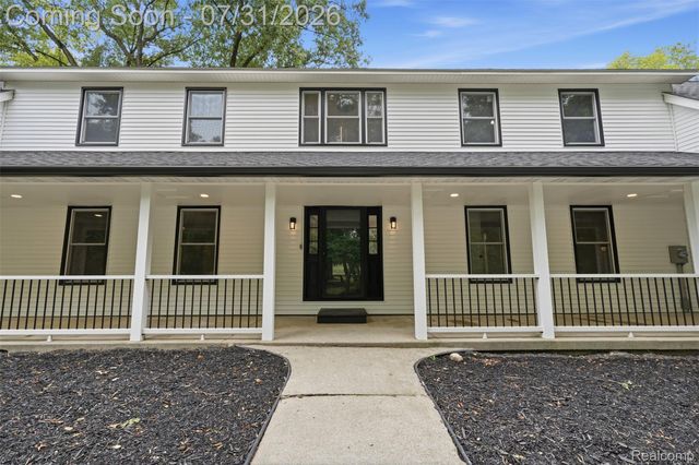 1968 Kellogg Road, Genoa Township, MI 48114