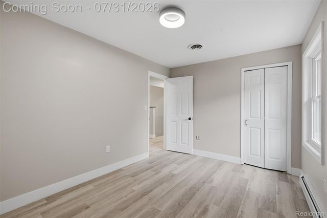 1968 Kellogg Road, Genoa Township, MI 48114