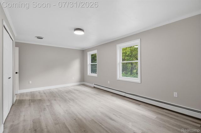 1968 Kellogg Road, Genoa Township, MI 48114