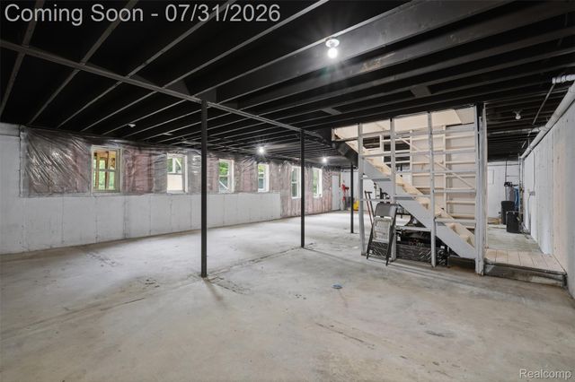 1968 Kellogg Road, Genoa Township, MI 48114