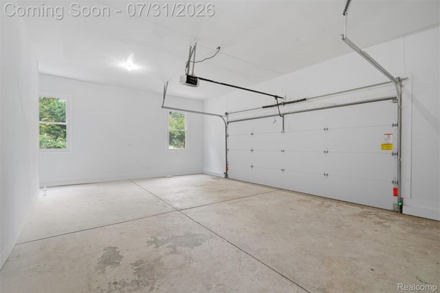 1968 Kellogg Road, Genoa Township, MI 48114