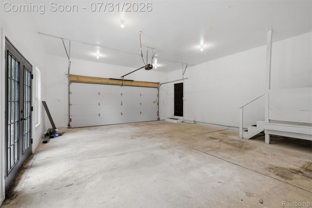 1968 Kellogg Road, Genoa Township, MI 48114