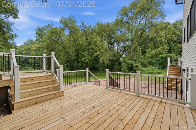 1968 Kellogg Road, Genoa Township, MI 48114