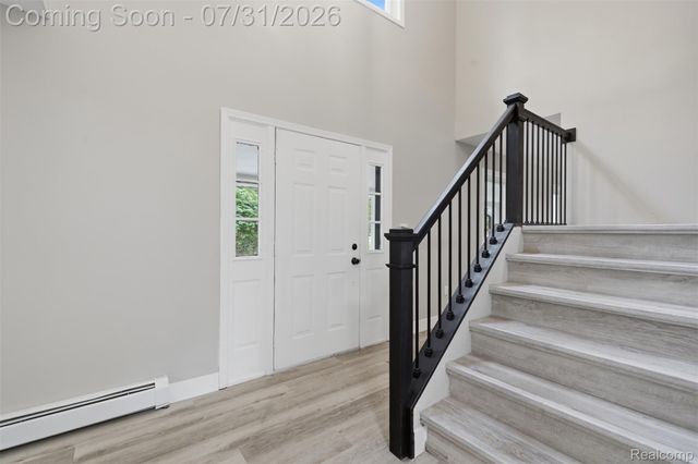 1968 Kellogg Road, Genoa Township, MI 48114
