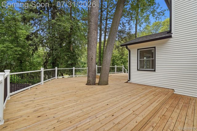 1968 Kellogg Road, Genoa Township, MI 48114