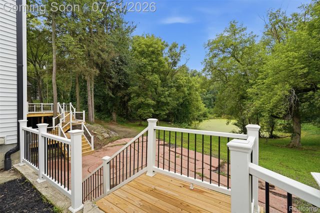 1968 Kellogg Road, Genoa Township, MI 48114