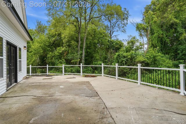 1968 Kellogg Road, Genoa Township, MI 48114
