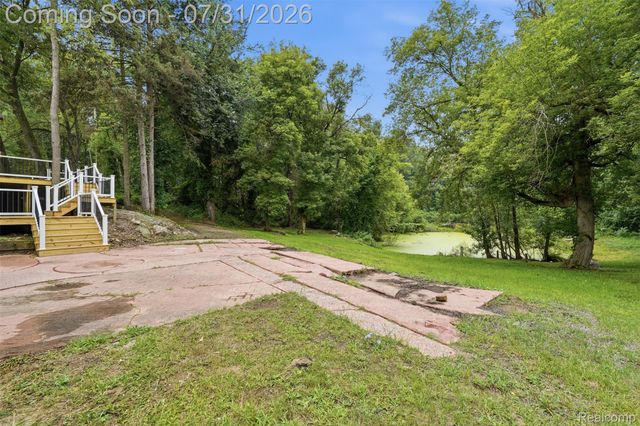1968 Kellogg Road, Genoa Township, MI 48114